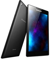 Замена матрицы на планшете Lenovo Tab 2 A7-30 в Кирове